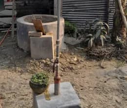 Biogas Plant Projects