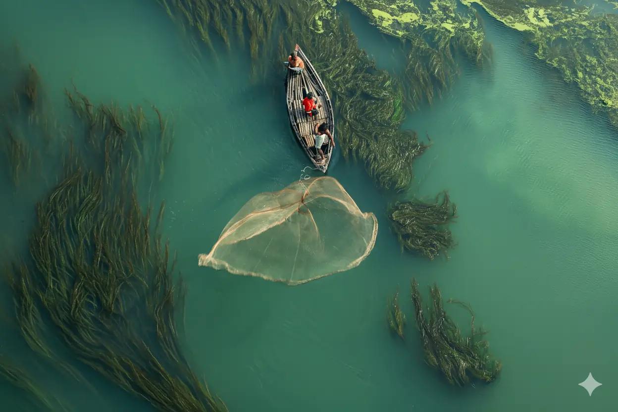 Seecto environmental initiative