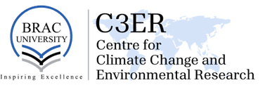 C3ER logo