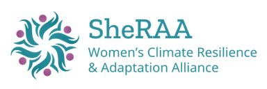 Sheraa logo