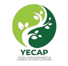 YECAP logo